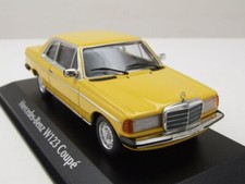 MERCEDES 230 CE W123 COUPE