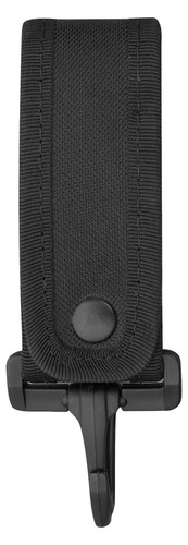 Key hanger belt mountable - -,
