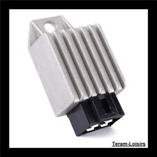 Voltage Regulator for Honda C