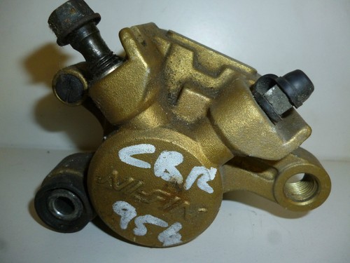Honda fireblade rear brake - honda,