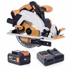 Evolution Cordless R165CCS-Li
