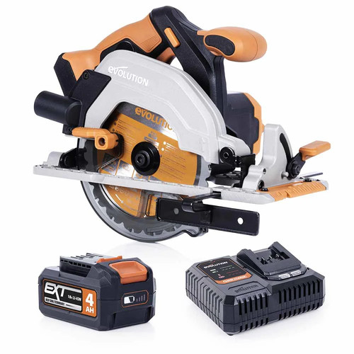 Evolution cordless r165ccs - cordless, r165ccs-li