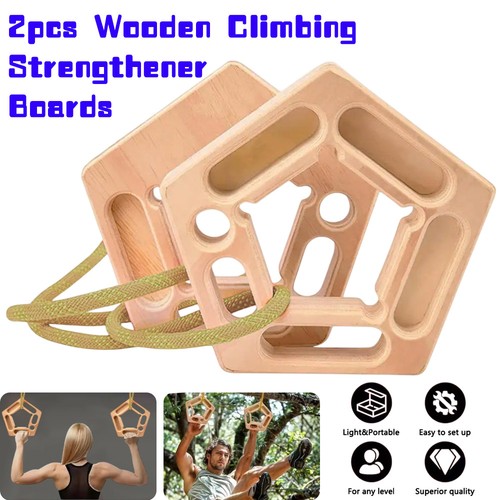 Rock climbing strengthener - 2x,