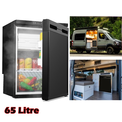 Litre cr65x campervan - 65,
