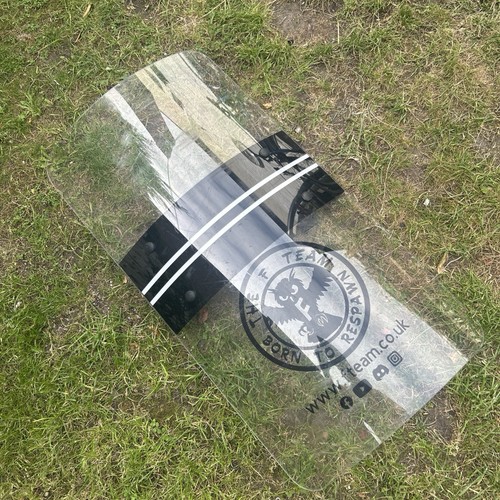 Paintball shield army riot - paintball,