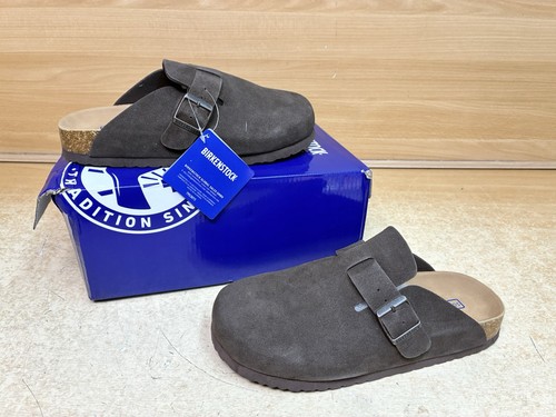 Birkenstock boston clogs - boston, |