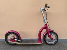 Swifty IXI Kids Push Scooter