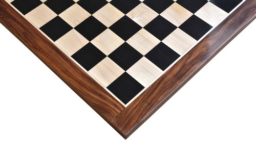 Grandmaster series ebony - grandmaster,