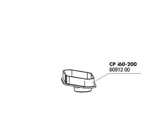 Jbl i60 i200 cristal - jbl, cp