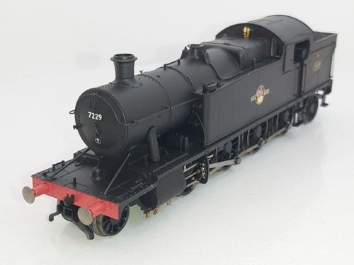 Hornby r3128 class - r3128, 72xx