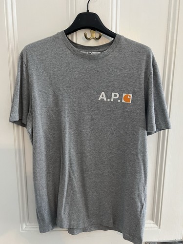 Carhartt apc shirt men - apc, men's