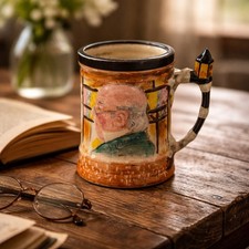 Sandland Ware Lancaster Stein