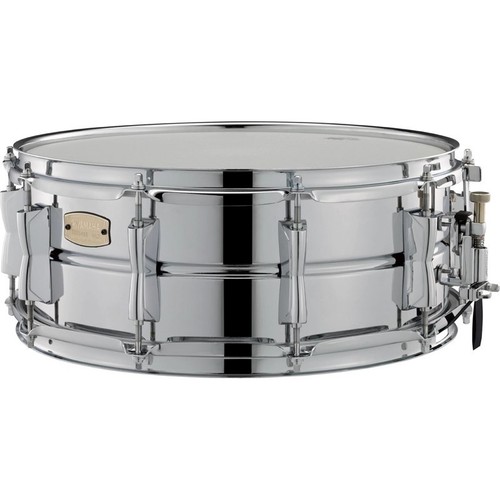 Stage custom steel snare drum - stage,