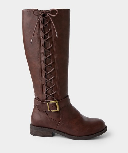 Joe brown women slaces up - brown's,