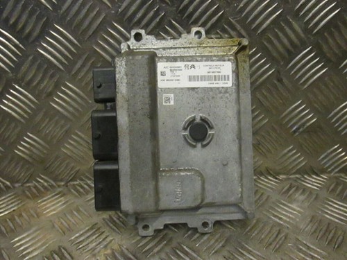 Peugeot citroen petrol - 1.2,