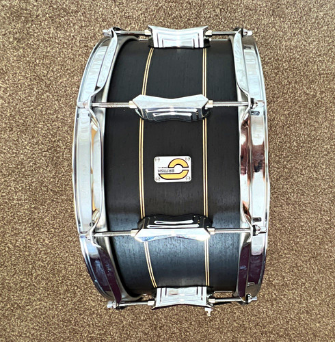 British drum merlin - british,