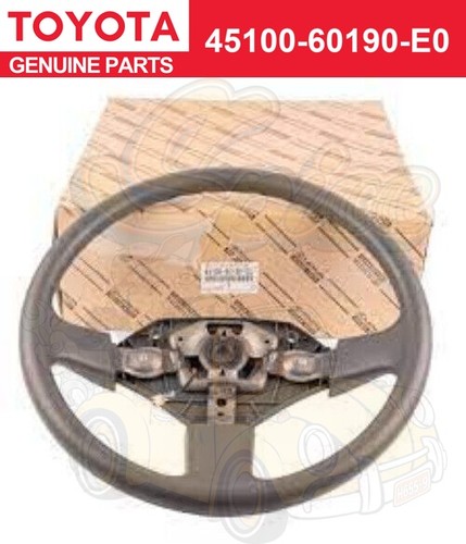 Toyota new oem land cruiser - new,