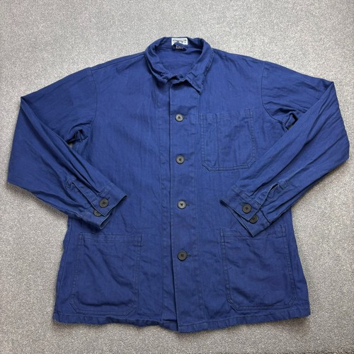 Vtg french jacket adult - french,