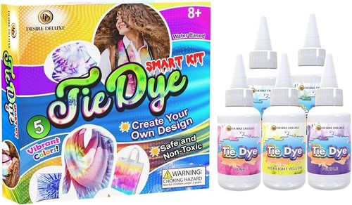 Desire deluxe tie dye - deluxe, toy