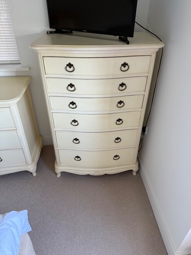 Willis gambier bedroom - willis,