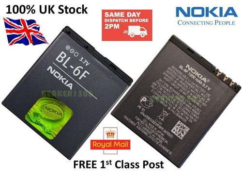 New genuine nokia - x,