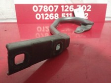 Vauxhall Zafira Tourer Sri