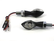 Motorbike LED Indicators for