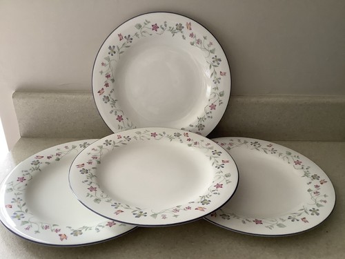 Royal doulton plates - royal,