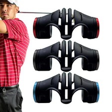 Golf Ball Marker High Precision Golf Ball Marker 360-Degree Triple 3-Line Golf 