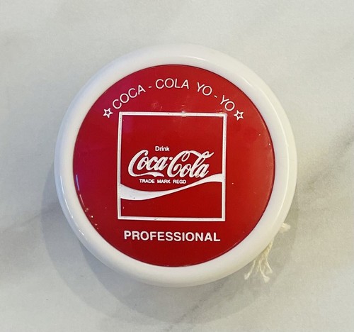 Coca cola spinner - coca,