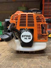 Stihl HL75 Complete Engine and