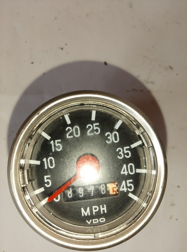 Honda pc50 speedometer - pc50, speedometer.