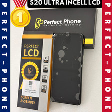 Samsung Galaxy S20 Ultra