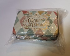 Maileg Circus Mouse With