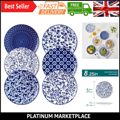 Selene dinner plates - selene,