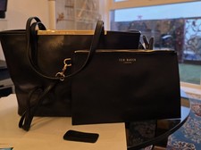 Ted Baker Kimiaa Black