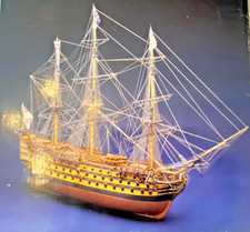 Mantua Panart HMS Victory