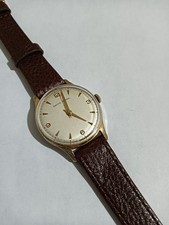Vintage Smiths Astral Wristwatch