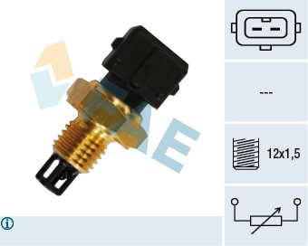 33160 fae sensor intake - fae,