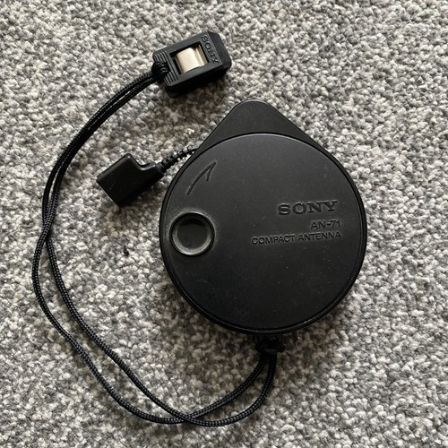Sony compact antenna for - antenna,
