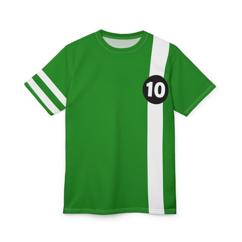Ben reboot shirt - shirt,