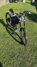 Kona bike 6000W 72v 30ah