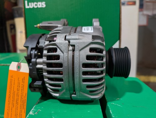 Lucas remanufactured - lucas,
