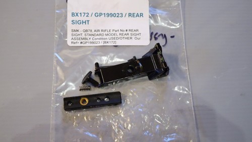 Spare part for - spare, smk