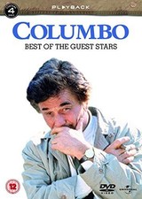 Columbo: Best Of The Guest Stars [DVD]