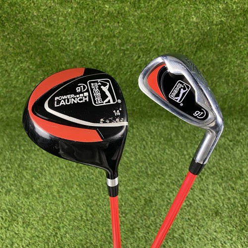 Pga tour junior kids golf - pga,