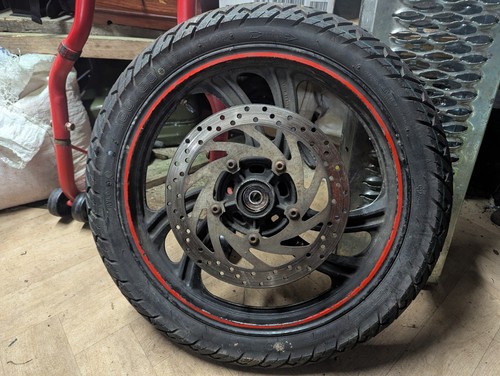 Genuine yamaha ybr - yamaha,