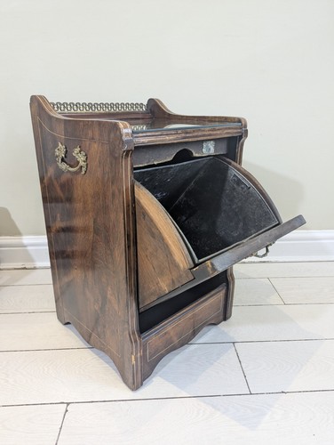 Antique victorian inlaid - antique,