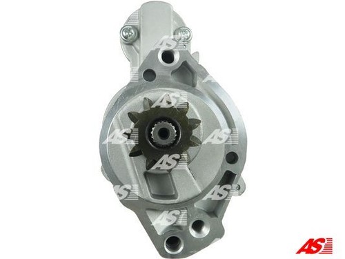 Starter for nissan np300 - for, nissan:np300