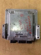 PEUGEOT CITROEN C8 0281011800